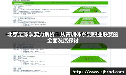 北京足球队实力解析：从青训体系到职业联赛的全面发展探讨