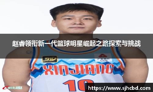 赵睿领衔新一代篮球明星崛起之路探索与挑战