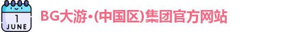 BG大游